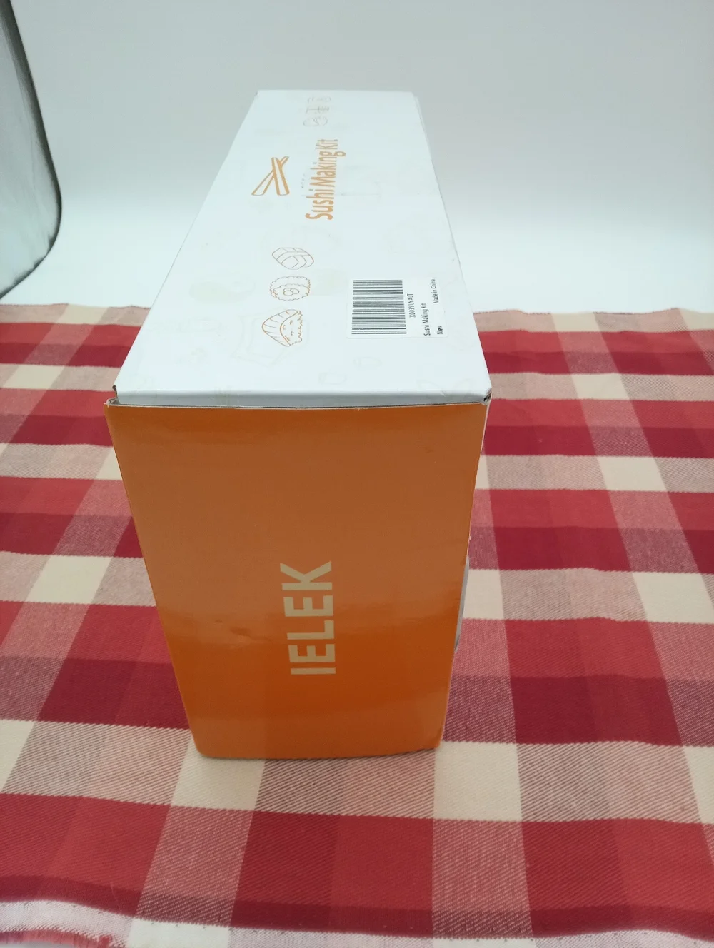 Sushi Making Kit NIB
